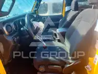 2019 Jeep WRANGLER фото