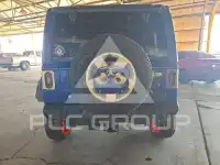 2019 Jeep WRANGLER фото