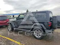 2019 Jeep WRANGLER photo