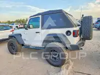 2019 Jeep WRANGLER photo