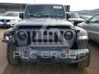 2019 Jeep WRANGLER фото