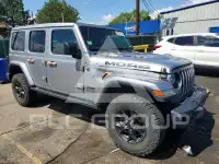 2019 Jeep WRANGLER фото