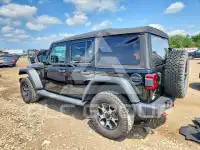 2019 Jeep WRANGLER photo