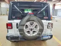2019 Jeep WRANGLER photo
