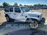 2019 Jeep WRANGLER фото