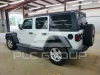 2019 Jeep WRANGLER photo