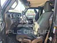 2019 Jeep WRANGLER photo