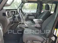 2019 Jeep WRANGLER фото