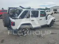 2019 Jeep WRANGLER фото
