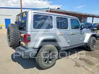 2019 Jeep WRANGLER фото