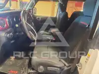 2019 Jeep WRANGLER фото