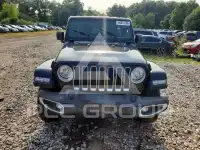 2019 Jeep WRANGLER фото