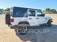 2019 Jeep WRANGLER фото
