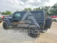 2019 Jeep WRANGLER фото