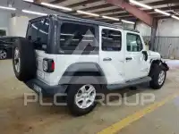 2019 Jeep WRANGLER photo