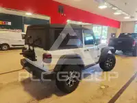 2019 Jeep WRANGLER фото