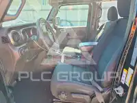 2019 Jeep WRANGLER фото