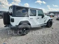 2019 Jeep WRANGLER фото