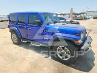 2019 Jeep WRANGLER фото