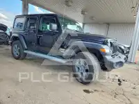 2019 Jeep WRANGLER photo