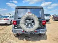 2019 Jeep WRANGLER photo