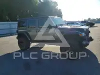 2019 Jeep WRANGLER фото