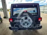 2019 Jeep WRANGLER photo