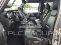 2019 Jeep WRANGLER фото