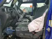 2019 Jeep WRANGLER фото