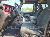 2019 Jeep WRANGLER photo