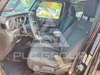 2019 Jeep WRANGLER фото