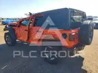 2019 Jeep WRANGLER photo