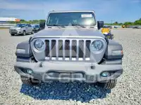 2019 Jeep WRANGLER фото