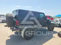 2019 Jeep WRANGLER фото