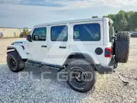 2019 Jeep WRANGLER фото