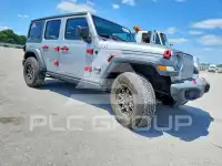 2019 Jeep WRANGLER фото