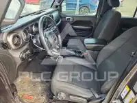 2019 Jeep WRANGLER фото