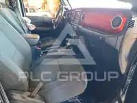 2019 Jeep WRANGLER фото