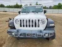 2019 Jeep WRANGLER фото