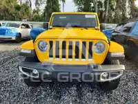 2019 Jeep WRANGLER фото