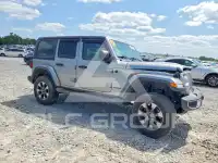 2019 Jeep WRANGLER фото