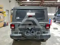 2019 Jeep WRANGLER фото