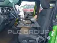 2019 Jeep WRANGLER фото