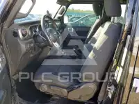 2019 Jeep WRANGLER фото