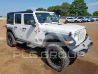 2019 Jeep WRANGLER фото