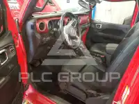 2019 Jeep WRANGLER фото