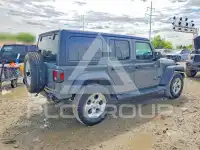 2019 Jeep WRANGLER photo
