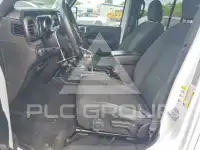 2019 Jeep WRANGLER photo