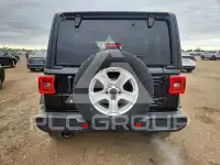 2019 Jeep WRANGLER фото
