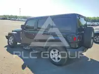 2019 Jeep WRANGLER photo